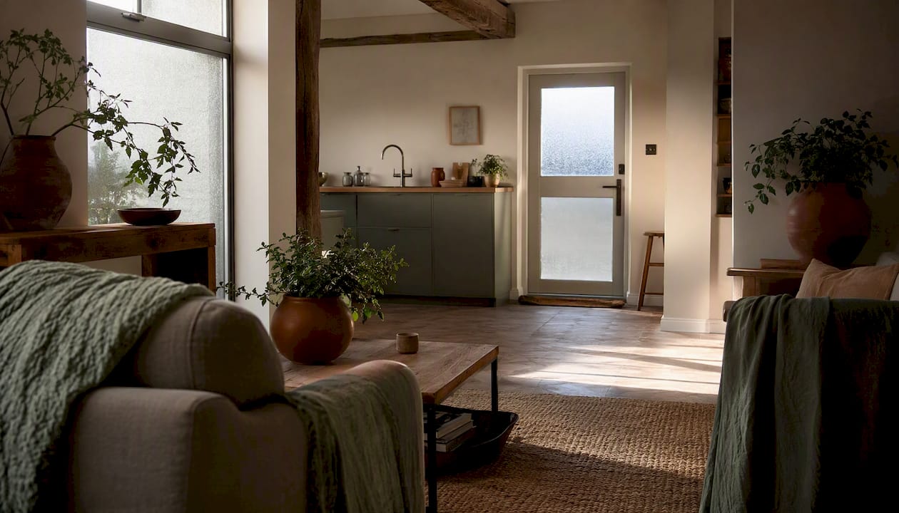 Functional design in architecture: a UK homeowner's guide